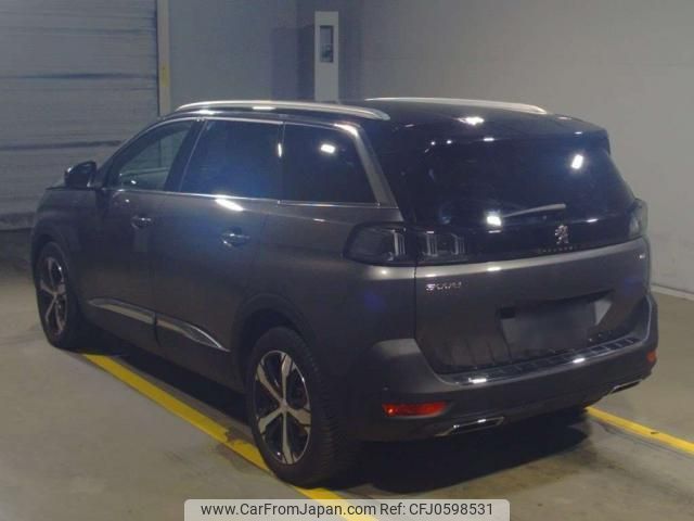 peugeot 5008 2022 quick_quick_3DA-P87AH01_VF3MJEHZRMS221783 image 2