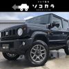 suzuki jimny 2020 quick_quick_3BA-JB64W_JB64W-174415 image 1