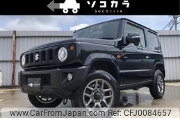 suzuki jimny 2020 quick_quick_3BA-JB64W_JB64W-174415