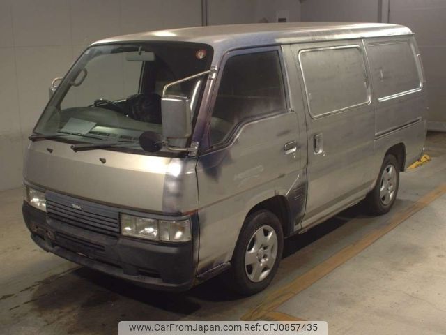 nissan caravan-van 2000 -NISSAN--Caravan Van VPE24-001526---NISSAN--Caravan Van VPE24-001526- image 1