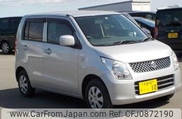 suzuki wagon-r 2012 -SUZUKI 【野田 580】--Wagon R DBA-MH23S--MH23S-441802---SUZUKI 【野田 580】--Wagon R DBA-MH23S--MH23S-441802-