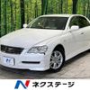 toyota mark-x 2005 -TOYOTA--MarkX DBA-GRX120--GRX120-0027010---TOYOTA--MarkX DBA-GRX120--GRX120-0027010- image 1