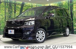 toyota voxy 2012 CFJ1537994