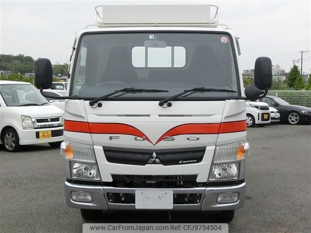 mitsubishi-fuso canter 2016 -MITSUBISHI--Canter TKG-FBA20--FBA20-544267---MITSUBISHI--Canter TKG-FBA20--FBA20-544267- image 2