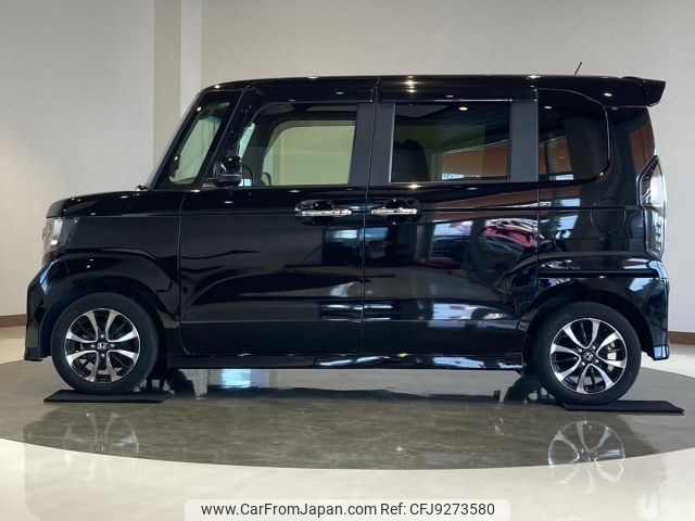 honda n-box 2020 -HONDA--N BOX 6BA-JF3--JF3-1459180---HONDA--N BOX 6BA-JF3--JF3-1459180- image 2