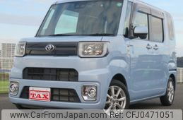 toyota pixis-mega 2019 -TOYOTA 【名変中 】--Pixis Mega LA700A--0020483---TOYOTA 【名変中 】--Pixis Mega LA700A--0020483-