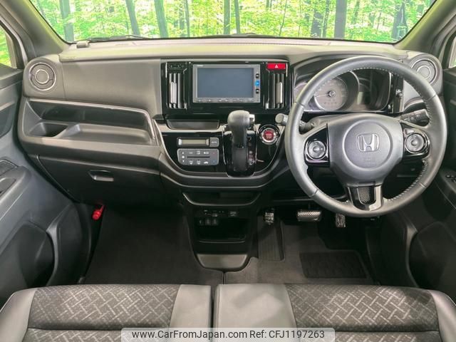 honda n-wgn 2017 quick_quick_JH1_JH1-1340011 image 2