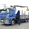 mitsubishi-fuso super-great 2021 -MITSUBISHI--Super Great 2PG-FV74HZ--FV74HZ-***132---MITSUBISHI--Super Great 2PG-FV74HZ--FV74HZ-***132- image 1
