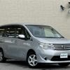 nissan serena 2016 -NISSAN--Serena DBA-NC26--NC26-027756---NISSAN--Serena DBA-NC26--NC26-027756- image 1