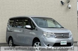 nissan serena 2016 -NISSAN--Serena DBA-NC26--NC26-027756---NISSAN--Serena DBA-NC26--NC26-027756-