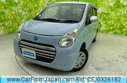 suzuki alto 2013 quick_quick_DBA-HA35S_HA35S-149894