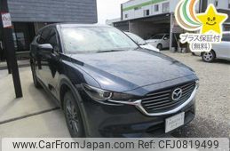 mazda cx-8 2020 -MAZDA 【岐阜 302ﾑ3756】--CX-8 KG5P-201151---MAZDA 【岐阜 302ﾑ3756】--CX-8 KG5P-201151-