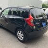 nissan note 2014 -NISSAN--Note DBA-E12--E12-251885---NISSAN--Note DBA-E12--E12-251885- image 3