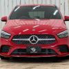 mercedes-benz b-class 2019 quick_quick_5BA-247084_WDD2470842J030189 image 12