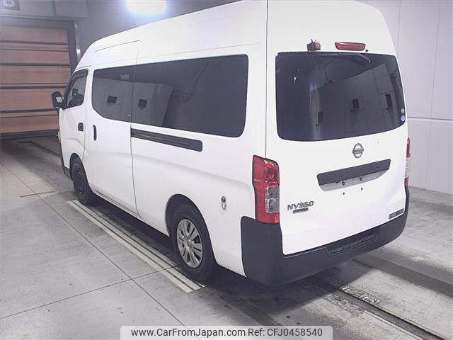 nissan caravan-van 2012 -NISSAN--Caravan Van CS4E26-000054---NISSAN--Caravan Van CS4E26-000054- image 2