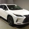 lexus rx 2022 quick_quick_6AA-GYL25W_GYL25-0027265 image 5
