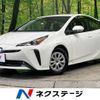 toyota prius 2021 -TOYOTA--Prius 6AA-ZVW51--ZVW51-6212594---TOYOTA--Prius 6AA-ZVW51--ZVW51-6212594- image 1