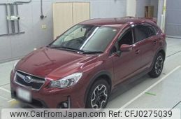 subaru xv 2016 -SUBARU 【長野 301ｻ7314】--Subaru XV DBA-GP7--GP7-123046---SUBARU 【長野 301ｻ7314】--Subaru XV DBA-GP7--GP7-123046-