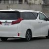 toyota alphard 2020 -TOYOTA--Alphard 3BA-AGH30W--AGH30-0354048---TOYOTA--Alphard 3BA-AGH30W--AGH30-0354048- image 3