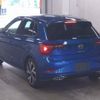 volkswagen polo 2022 CFJ1636601 image 2