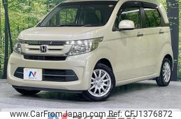 honda n-wgn 2017 quick_quick_JH1_JH1-1380451