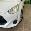 toyota aqua 2016 CFJ1759204 image 12