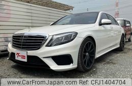 mercedes-benz s-class 2014 quick_quick_222182_WDD2221822A036705