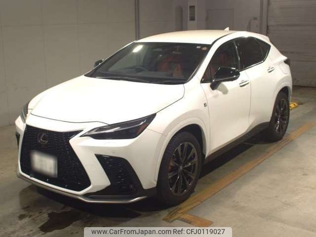 lexus nx 2022 -LEXUS 【宮崎 331ﾐ2212】--Lexus NX 5BA-TAZA25--TAZA25-1002287---LEXUS 【宮崎 331ﾐ2212】--Lexus NX 5BA-TAZA25--TAZA25-1002287- image 1