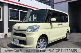 daihatsu tanto 2014 -DAIHATSU--Tanto LA600S--0156924---DAIHATSU--Tanto LA600S--0156924-