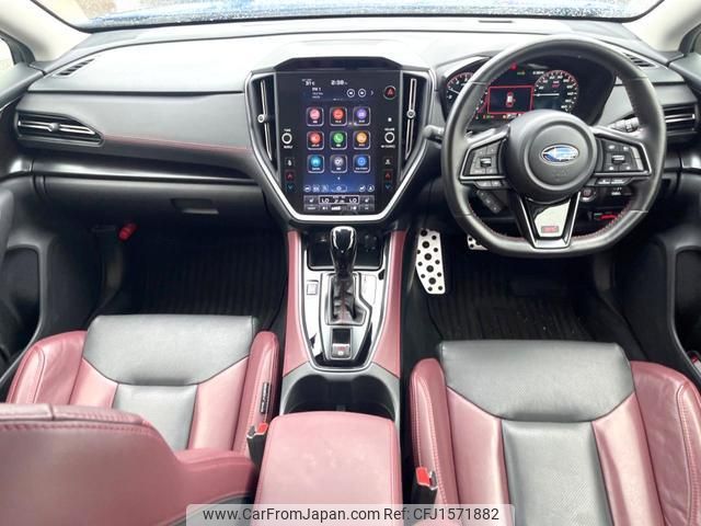 subaru levorg 2023 CFJ1571882 image 2