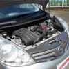 nissan note 2010 TE1138 image 15