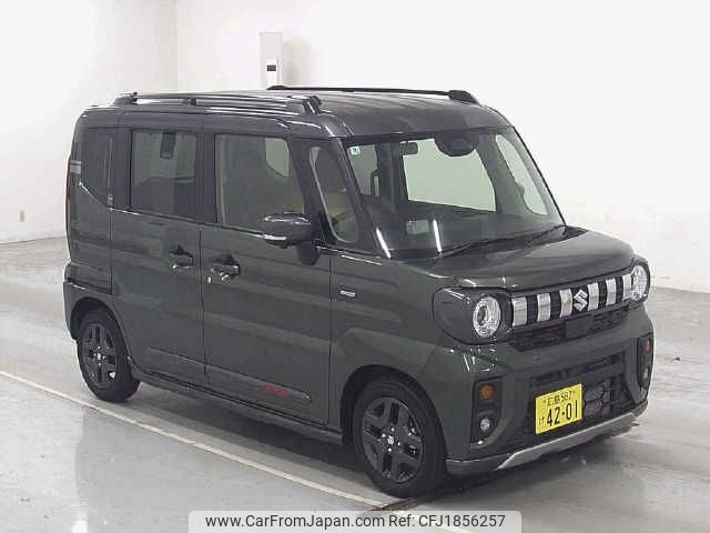suzuki spacia 2024 CFJ1856257 image 1