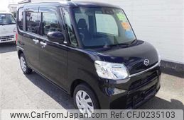 daihatsu tanto 2019 -DAIHATSU--Tanto LA600S--0782098---DAIHATSU--Tanto LA600S--0782098-