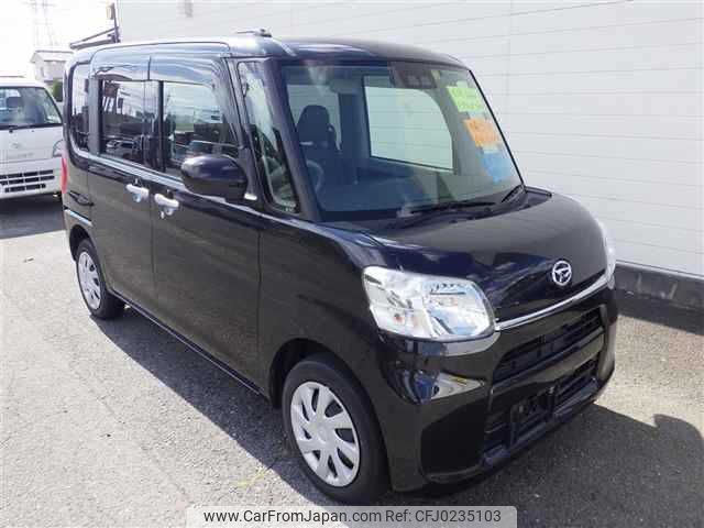 daihatsu tanto 2019 -DAIHATSU--Tanto LA600S--0782098---DAIHATSU--Tanto LA600S--0782098- image 1