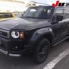 toyota land-cruiser-wagon 2024 CFJ1730990 image 13