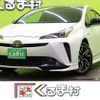 toyota prius 2019 -TOYOTA--Prius DAA-ZVW51--ZVW51-6107267---TOYOTA--Prius DAA-ZVW51--ZVW51-6107267- image 1