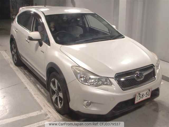 subaru xv 2013 -SUBARU--Subaru XV GPE-006235---SUBARU--Subaru XV GPE-006235- image 1