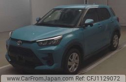 toyota raize 2022 -TOYOTA--Raize 5BA-A201A--A201A-0006874---TOYOTA--Raize 5BA-A201A--A201A-0006874-