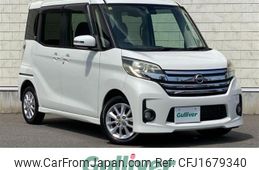 nissan dayz-roox 2016 CFJ1679340