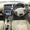 isuzu bighorn 2001 CFJ1742993 image 4