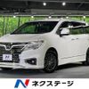 nissan elgrand 2016 -NISSAN--Elgrand DBA-TE52--TE52-084273---NISSAN--Elgrand DBA-TE52--TE52-084273- image 1