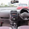 nissan march 2017 CFJ6567693 image 11