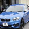bmw 2-series 2018 -BMW--BMW 2 Series DBA-2G30--WBA2J52020VD72359---BMW--BMW 2 Series DBA-2G30--WBA2J52020VD72359- image 1