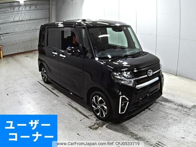 daihatsu tanto 2019 -DAIHATSU--Tanto LA660S-0006989---DAIHATSU--Tanto LA660S-0006989- image 1