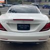 mercedes-benz slc 2016 -MERCEDES-BENZ--Benz SLC DBA-172431--WDD1724312F133678---MERCEDES-BENZ--Benz SLC DBA-172431--WDD1724312F133678- image 4