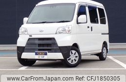daihatsu hijet-van 2019 CFJ1850305