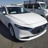 mazda mazda3 2020 quick_quick_6BA-BP5P_BP5P-109928 image 4