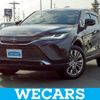 toyota harrier-hybrid 2022 quick_quick_6AA-AXUH80_AXUH80-0041800 image 1