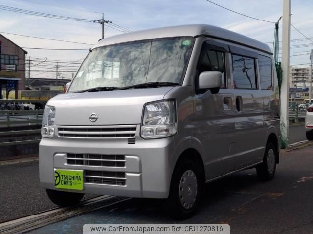 nissan clipper-van 2019 -NISSAN--Clipper Van DR17V--421714---NISSAN--Clipper Van DR17V--421714- image 1
