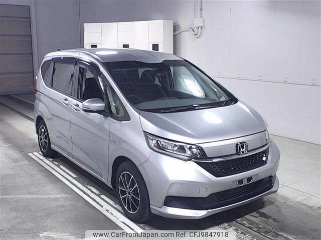 honda freed 2020 -HONDA--Freed GB7-3115442---HONDA--Freed GB7-3115442- image 1